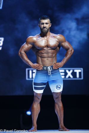 Фотограф Павел Гарасько (19.05.2024)